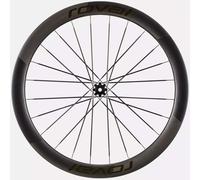 Ruota posteriore Roval Rapide CLX 3 Disc - Nero XDR/Shimano / Nero