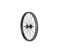 Salt Everest Flip-Flop 20" BMX Posteriore Ruota (Nero)