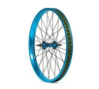 Ruota posteriore Salt Everest RSD Bleu