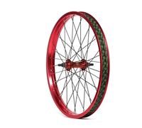 Ruota posteriore Salt Everest RSD Rouge