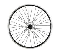 Ruota posteriore Sélection CGN K7 Mach1 Er10 Shim Tx500 V-Brake Noir 26"