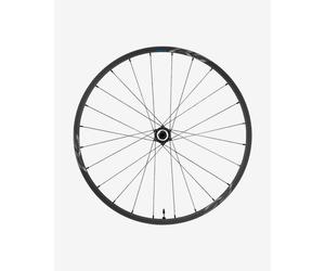 Ruota posteriore Shimano 105 RS370 Disc Asse passante 12/142mm Tubeless Center Lock
