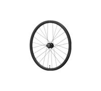 Ruota posteriore shimano grx wh rx880 disc 700 mm 12x142 mm center lock