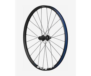 Ruota posteriore Shimano MT500 BOOST nucleo Shimano asse passante 12x148 mm - 29