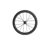 Syncros Capital SL Aero 60 mm - ruota posteriore Black 700