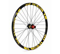 Ruota posteriore tubeless con disco Gurpil GTR READY SL20 Jaune
