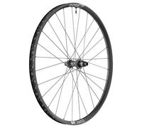 Ruota posteriore tubeless con perno passante a disco DT Swiss M1900 BOOST Noir