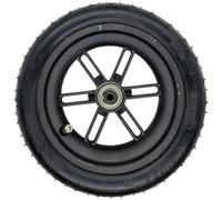 Ruota posteriore UrbanGlide RIDE85XL alluminio resistente montaggio facile