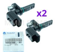 Ruota Posteriore Velocità Sensore ABS per Citroen Jumpy Spacetourer di Toyota