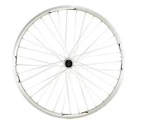 Ruota posteriore Velox K7 Mach1 Combo Shim Tx500 V-Brake Argenté