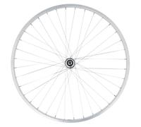 Ruota posteriore Velox Mach 1 M110 Rl A Visser 1v Argenté