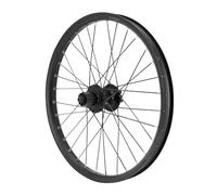 Ruota posteriore Velox Trucky Cargo E-bike Noir