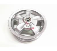 RUOTA POSTERIORE VESPA PRIMAVERA 50 125 150 2013> originale piaggio