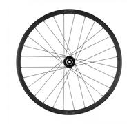 Ruota Posteriore W-GR G3 i24 Gravel Ciclocross Tubeless Ready 700c Microspline 12v Centerlock