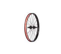 Wethepeople Audio 22´´ Rhd Rear Wheel Argento 14 x 110 mm / 1s Black
