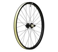 Ruota Posteriore WTB CZR i30 27.5' in Carbonio per Trail ed Enduro, 28 Fori, Disco 6 Bulloni, Mozzo Boost 12x148 mm, Ruota Liber