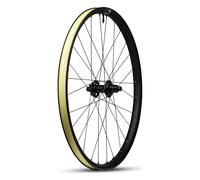 Ruota Posteriore WTB CZR i30 29' Carbonio, 12x148mm Boost, 28 Fori, Disco 6 Bulloni, Ruota Libera XDR per Trail ed Enduro