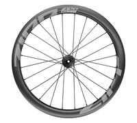 Ruota Posteriore ZIPP 303 Firecrest Disc in Carbonio, Freno a Disco Tubolare, Bloccaggio Centrale, 700c, 24 Raggi, XDR