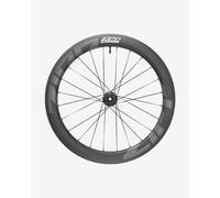 Ruota posteriore Zipp 404 Firecrest Disc Brake Center Lock Perno passante 12x142 mm - Shimano