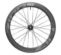 Ruota Posteriore Zipp 404 Firecrest Disc Tubeless Centerlock per SRAM/Shimano