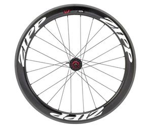 Ruota posteriore Zipp 404 Firecrest Tubular 2013
