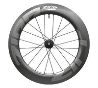 Ruota Posteriore Zipp 808 Firecrest Disc Tubeless per SRAM/Shimano, Centerlock, 80mm