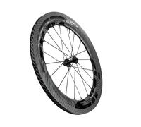 Ruota posteriore Zipp 858 Nsw Zr1sl Nero