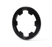 Ruota primaria BGM 64 denti per Vespa Wideframe VM VN VL VB GS150 (VS5 102950-)