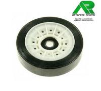 RUOTA PULEGGIA CESTO PER ASCIUGATRICE ARCELIK BEKO 2987300200