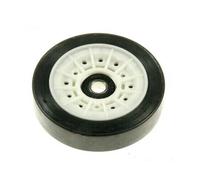 RUOTA PULEGGIA CESTO PER ASCIUGATRICE ARCELIK BEKO 2987300200
