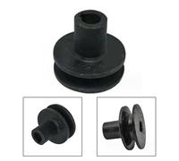 Ruota puleggia cintura per motori a benzina adatta per ATV Go Kart e altro