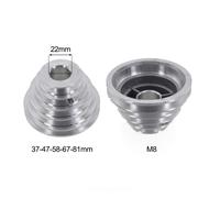 Ruota puleggia pressa trapano da banco resistente 14mm/22mm prestazioni affidabi