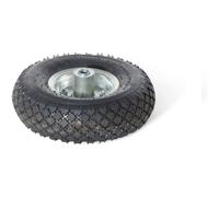 RUOTA RICAMBIO PNEUMATICA CARRELLO PORTAPACCHI PORTATUTTO