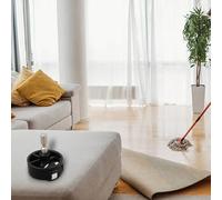 Ruota ricino affidabile e durevole per ZACO W400 W450 robot pulitore prestazioni