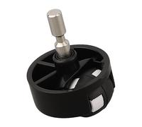 Ruota ricino affidabile e durevole per ZACO W400 W450 robot pulitore prestazioni