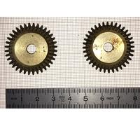 Ruota rinvio angolare stazione orologio orologio edificio campanile Comtoise ...