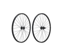 Ritchey Comp Zeta Gx 700c Cl Disc Tubeless Gravel Wheel Set Argento 12 x 100 / 12 x 142 mm / Sram XDR