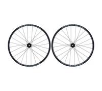 Ritchey Comp Zeta Disc Wheel Set Argento 12 x 100 / 12 x 142 mm / Sram XDR