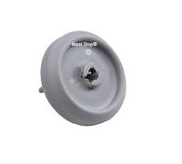 Ruota Rotella Kit 2 Pezzi per Cestello Inferiore Lavastoviglie Miele G1042 - G11