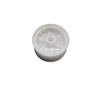 Ruota Rotella Rullo Puleggia per Asciugatrice Panasonic Gorenje Hisense D8665N