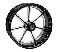 RUOTA RSD 3,5 X 23, DIESEL, 00-05 FXDWG; 00-06 FXSTD/B; 00-06 FXST (single disc)