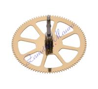 Ruota secondi ETA 2892A2 ricambio 227 per modulo crono. mm 3,62 - 001058