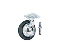 RUOTA SEMISFER.PERNO+PG 45 (Pezzi 2)