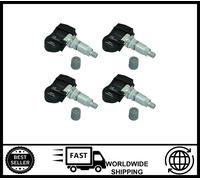 Ruota Sensore Valvola TPMS per Nissan 370Z,nv200,Qashqai II,III,x-Trail III,IV