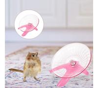 Ruota Silenziosa Criceto Di Allenamento Per Criceti Giocattolo Con La Del