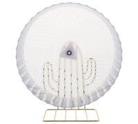 Ruota Silenziosa Criceto Di Ratto Stabile Giocattolo Attività Del