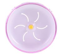 Ruota Silenziosa Criceto Per Esercizi Criceti Giocattolo Di Attività Del