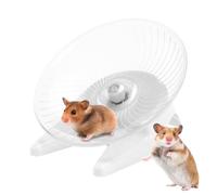 Ruota silenziosa del criceto | Ruote silenziose per criceti con