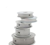Ruota sincrona HTD 3M Puleggia for cinghia 3M 20 denti 30 denti 40 denti 60 denti HTD3M 20T 24T 30T 32T 40T 48T 60T Puleggia dentata HTD3M(8MM_10MM)