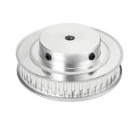 Ruota sincrono XL 40 denti 6,35mm alesaggio alluminio distribuzione 11mm cinghia